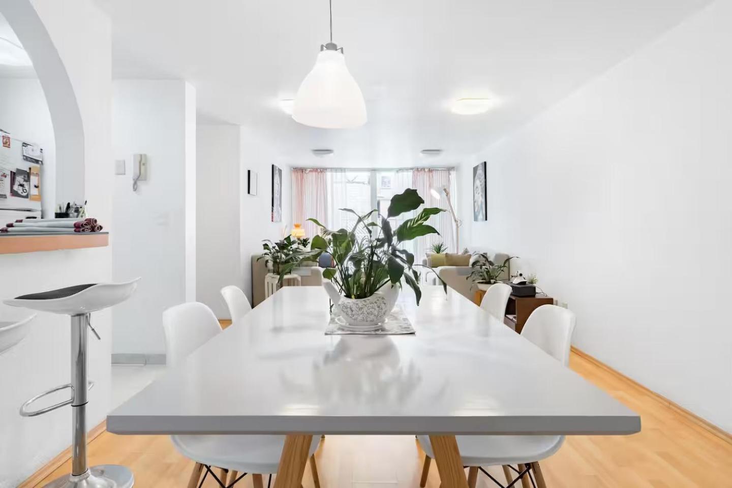 Ny Napoles Condos Wtc Kota Meksiko Bagian luar foto